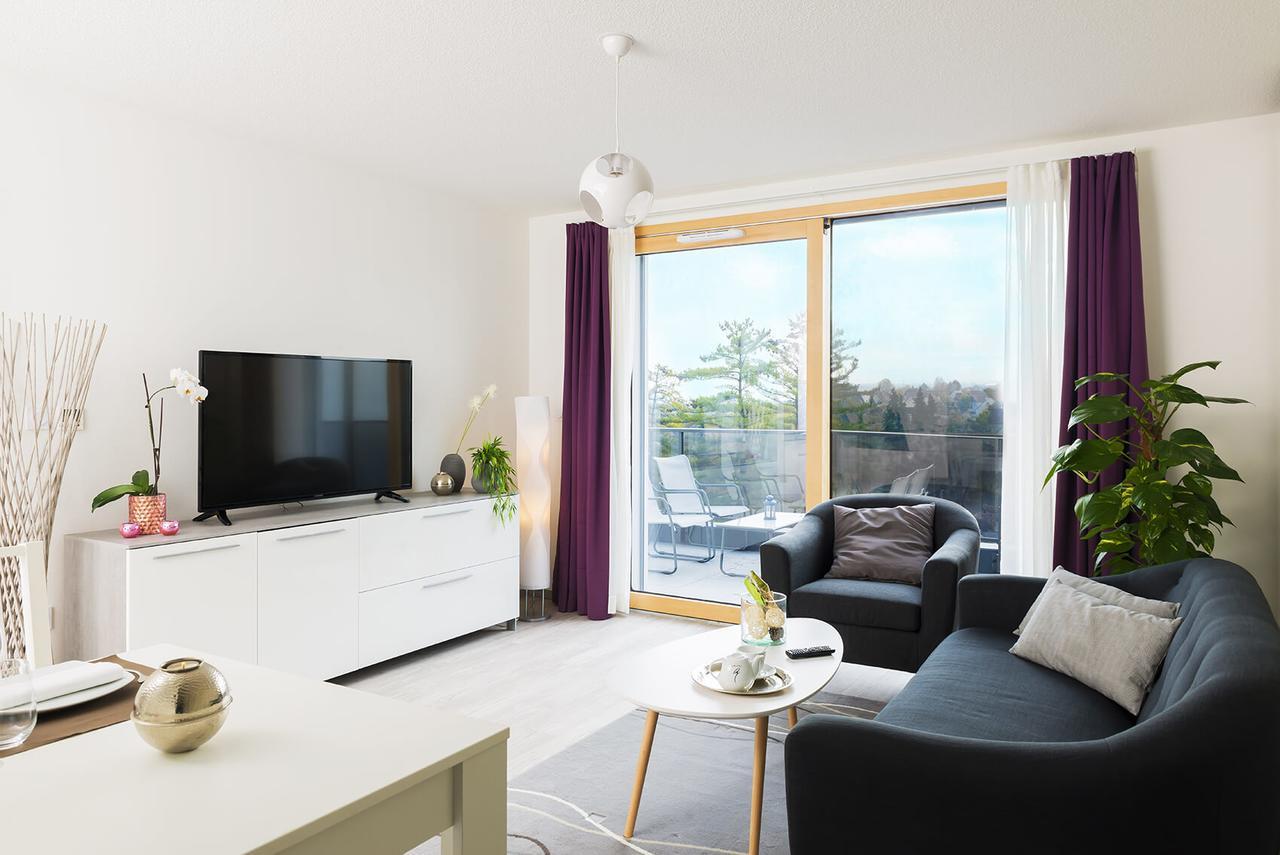 Aparthotel Adagio Bâle Mulhouse Aeroport Blotzheim Extérieur photo